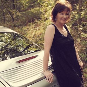 Meet your Posher, Beth